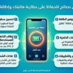 5 أشياء يجب فحصها قبل شراء هاتف مستعمل 5 أشياء يجب فحصها قبل شراء هاتف مستعمل