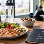 كيف تبدأ رحلة اللياقة البدنية بطريقة صحيحة؟