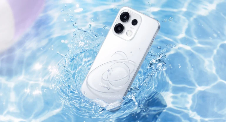oppo reno 16 pro مواصفات وسعر الهاتف