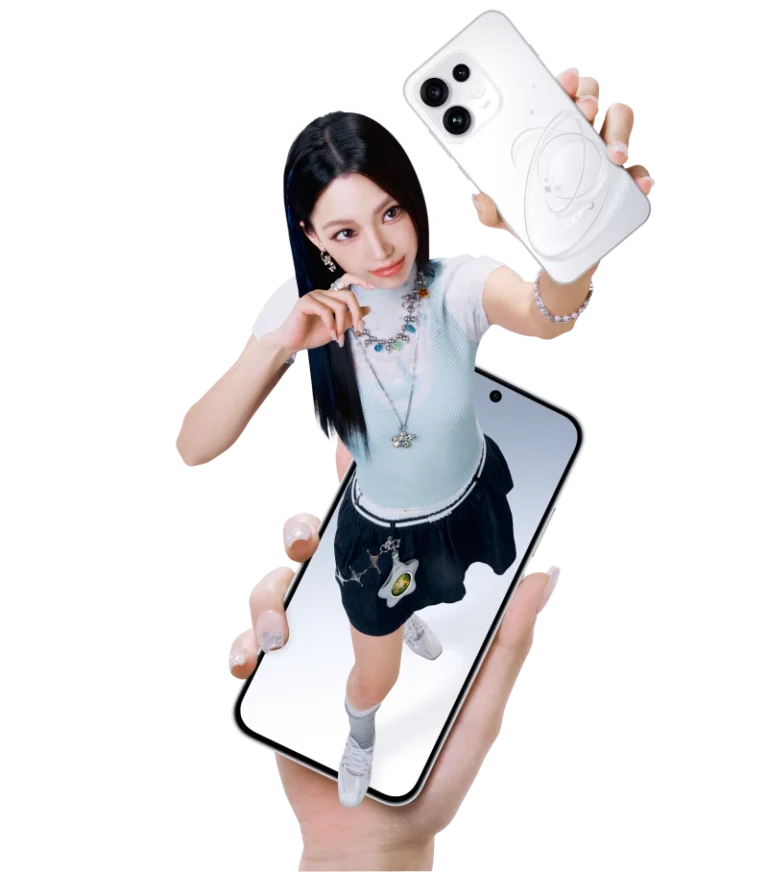 oppo reno 16
