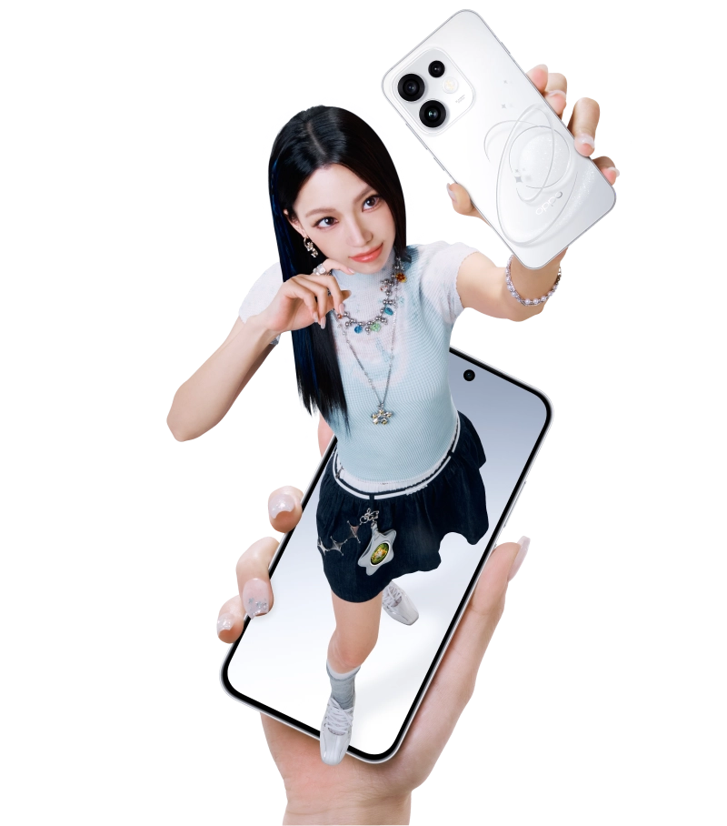 oppo reno 16
