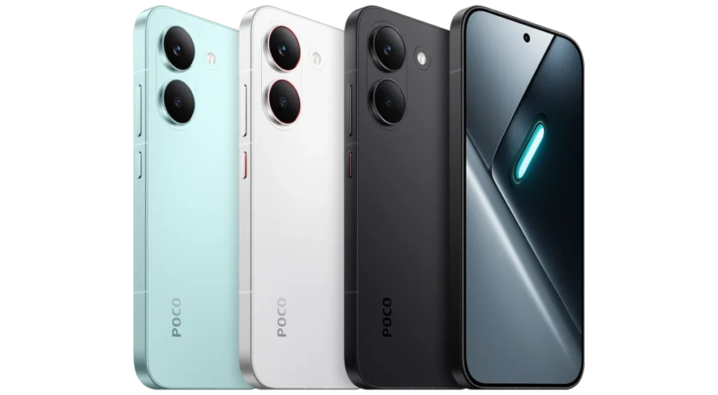 xiaomi poco x8 pro