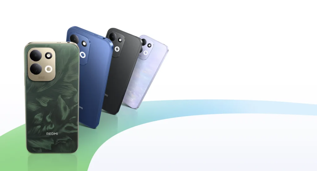 xiaomi redmi 17 4g