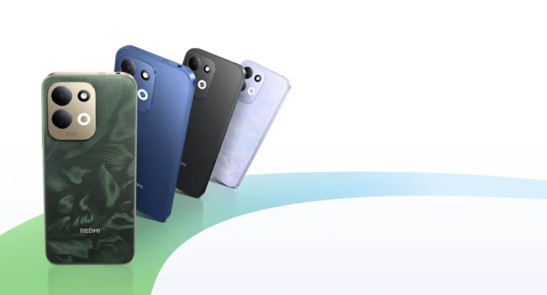 xiaomi redmi 17 4g