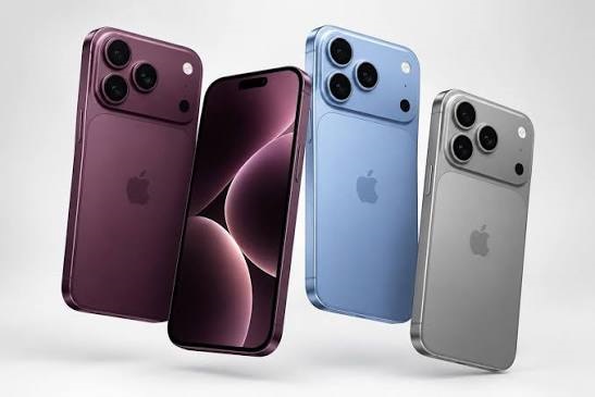 iphone 18 pro.. أبرز المواصفات والمميزات