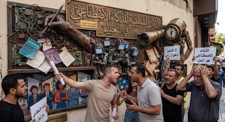 أضرار الذكاء الاصطناعي على الإنسان والمجتمع