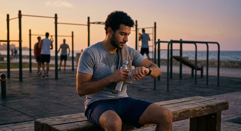 كم من الوقت يجب أن يستغرق التمرين؟ وكيف تحدد مدة التمرين المناسبة؟ كم من الوقت يجب أن يستغرق التمرين؟