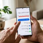 كيفية تفريغ مساحة التخزين في الهاتف بسهولة كيفية تفريغ مساحة التخزين في الهاتف بسهولة