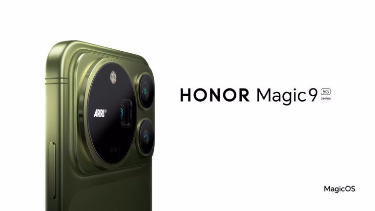 HONOR Magic 9 – سعر ومواصفات HONOR Magic 9 في مصر honor magic 9 – سعر ومواصفات honor magic 9 في مصر