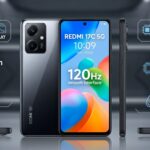 # redmi 17c 5g – سعر ومواصفات ريدمي 17c 5g في مصر