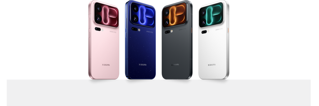 xiaomi 18 pro