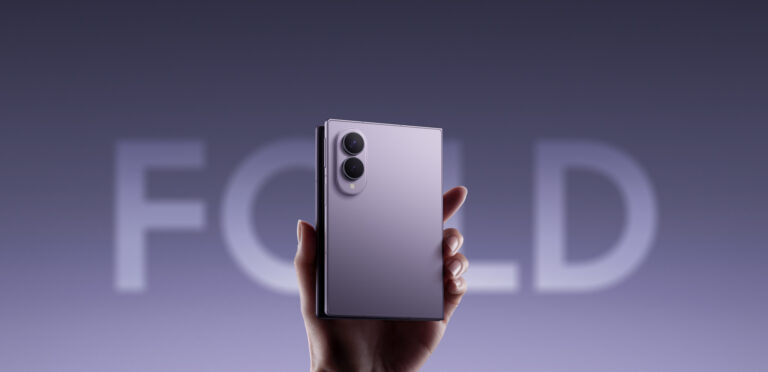 galaxy z fold8 features kv