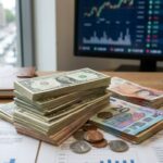 اسعار العملات والدولار