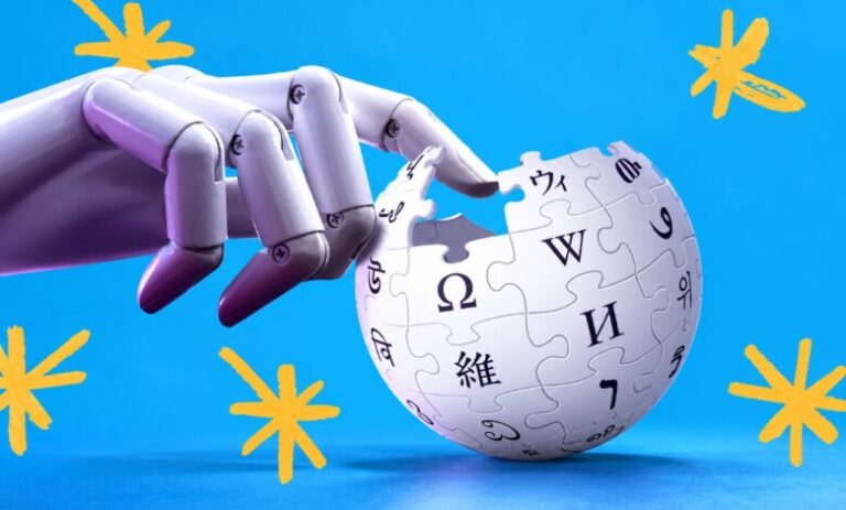تصعيد جديد.. ويكيميديا تتهم وكلاء openai بإساءة استخدام منصاتها