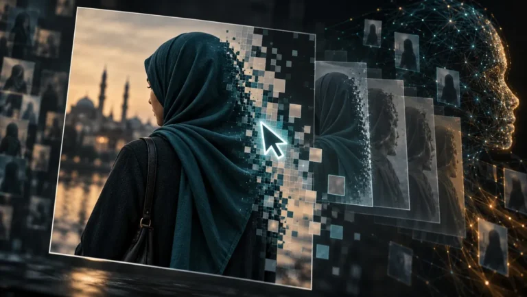 اختبار لإزالة الحجاب يكشف: ChatGPT وجروك يوافقان وClaude يرفض المبدأ ختبار لإزالة الحجاب يكشف chatgpt وجروك يوافقان وclaude يرفض المبدأ