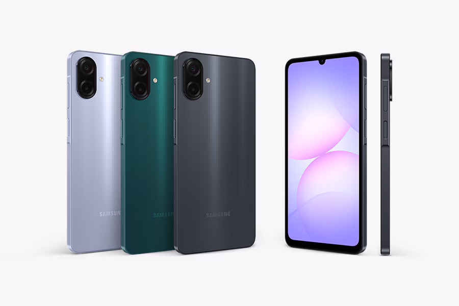 سامسونج جالكسي A07s – Samsung Galaxy A07s السعر والمواصفات سامسونج a07s