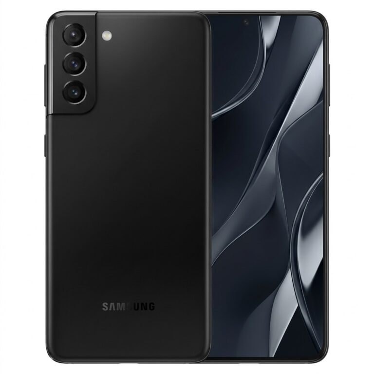 سامسونج جالاكسي S21 بلس 5G -Samsung Galaxy S21+ 5G سامسونج s21+ .