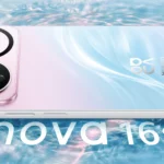 سعر و مواصفات huawei nova 16s