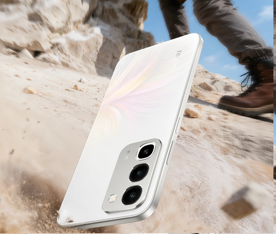 سعر و مواصفات realme c100 4g