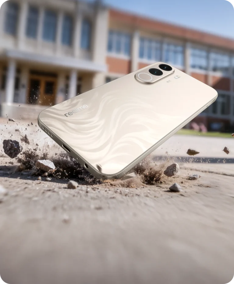سعر و مواصفات realme c100x
